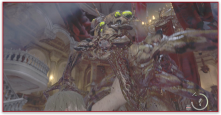 ノビスタドール倒し方