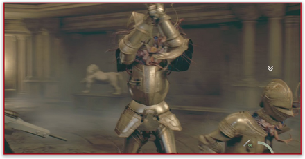 アルマデューラ倒し方