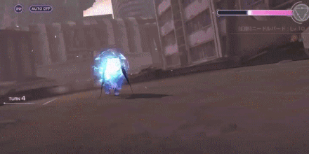 SSビャッコ(レイジング・ビースト)の評価とスキル