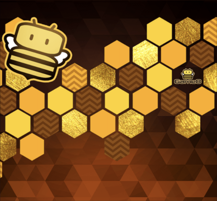 「Game8杯 個人大会」背景