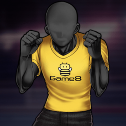 「Game8杯 個人大会」普段着