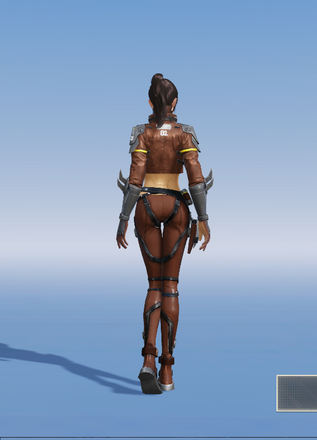 旧貴族の傭兵画像