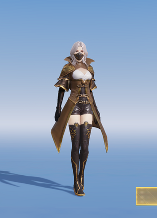 宮廷の衛兵画像