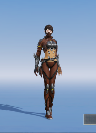 旧貴族の傭兵画像