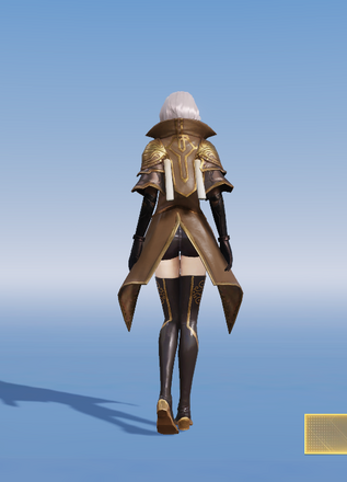 宮廷の衛兵画像