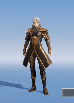 宮廷の衛兵画像