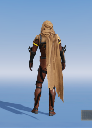 旧貴族の傭兵画像