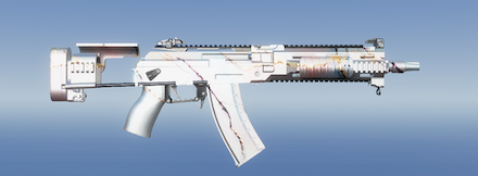 クラシックマーブル画像