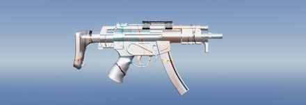 クラシックマーブル画像