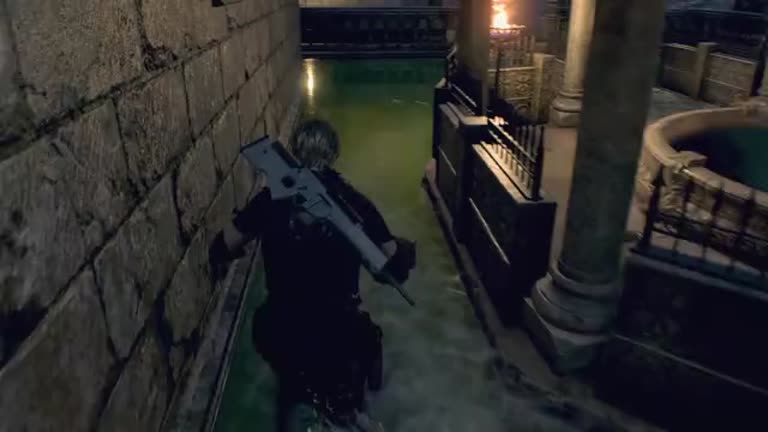 バイオハザードRE4】プロフェッショナルS+完全攻略チャート【バイオ