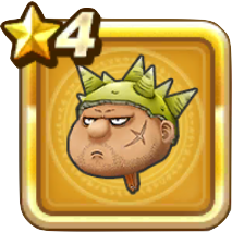 ヤンガスヘッド画像