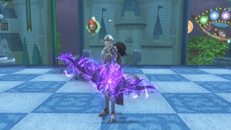 おにぃたん改さんのスクショ