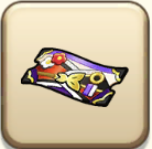 げっかびじん装備ふくびき券