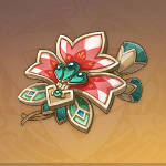 花海甘露の光画像