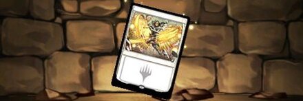 【9946】プレミアムカード・大天使エルズペス