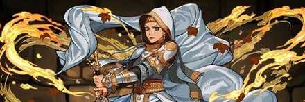 【9944】エルズペス・ティレル