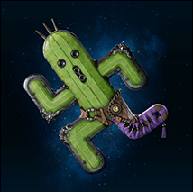 シュリケンダー