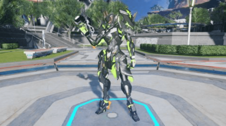 スレイヤー任務執行キャンペーン期間限定タスク1