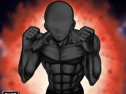 黒閻の闘志(耐久)の画像