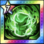 慧眼の精魂の画像