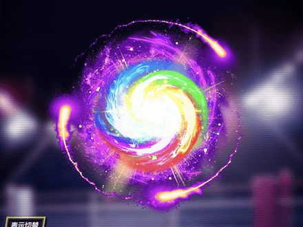 涅槃の神魂・極の画像