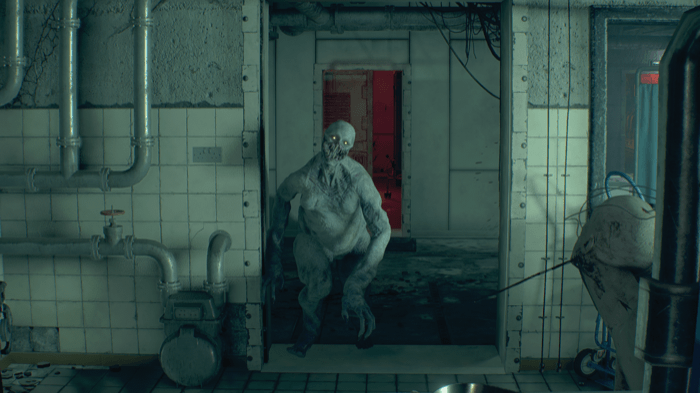 リヘナラドールの出現場所と弱点