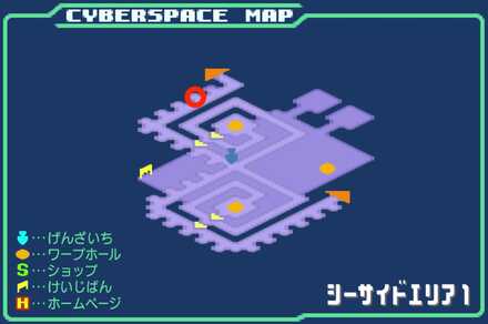 シーサイドエリア1