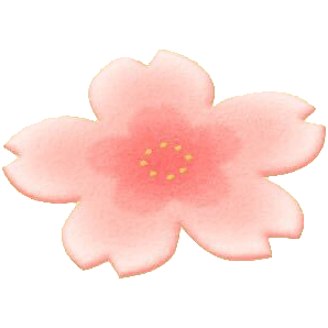 さくらのラグ画像