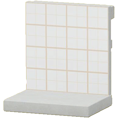 ルームスケッチのかべがみ画像