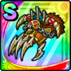 ジャガークロー改画像