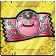 スライムマデュラガチャチケット