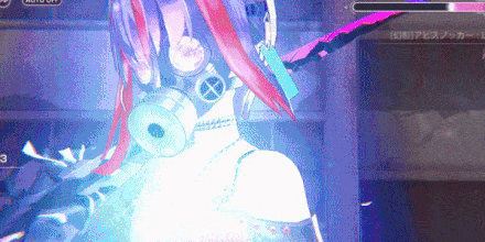 SS命吹雪(終末なにする？)の評価とスキル