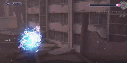 SS菅原千恵(終末ロリータ白書)の評価とスキル