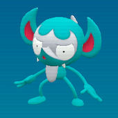 ベロバーの色違いの見た目