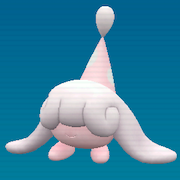 ミブリムの色違いの見た目