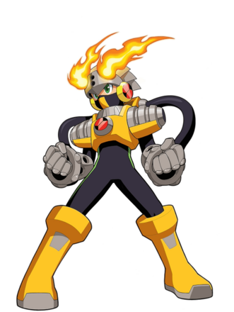 ヒートビースト