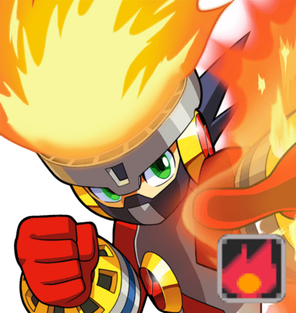 ファイアソウル