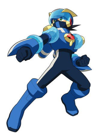 アクアビースト