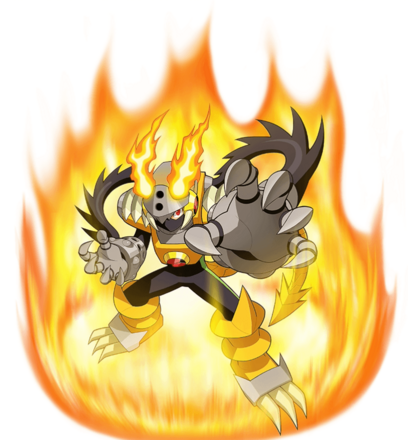 ヒートビースト