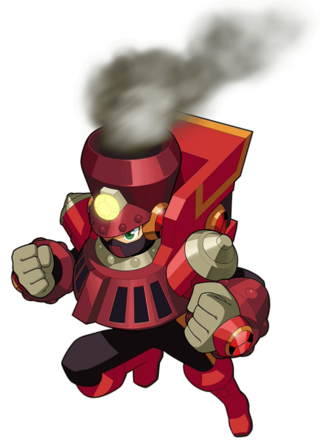 チャージクロス