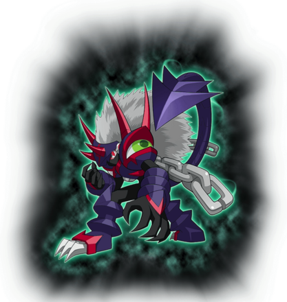 キラービースト