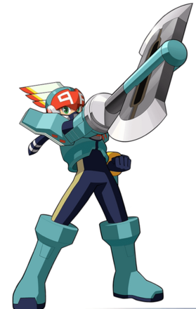 トマホーククロス