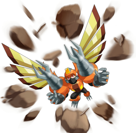 グランドビースト