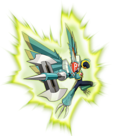 トマホークビースト