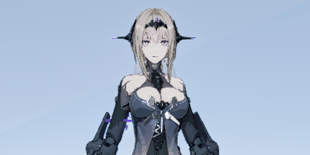 ビアンカ【深痕】の画像