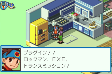 プラグイン・プラグアウト