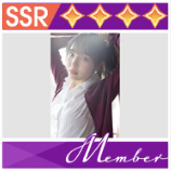 【メンバーコレクト】早川 聖来 vol.1の画像