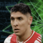 HPエドソンアルバレス(04/13)画像