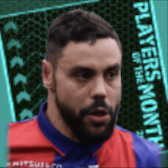 TPディエゴオリヴェイラ(04/13)画像