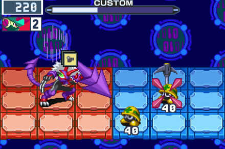 キラーテイルアローの範囲